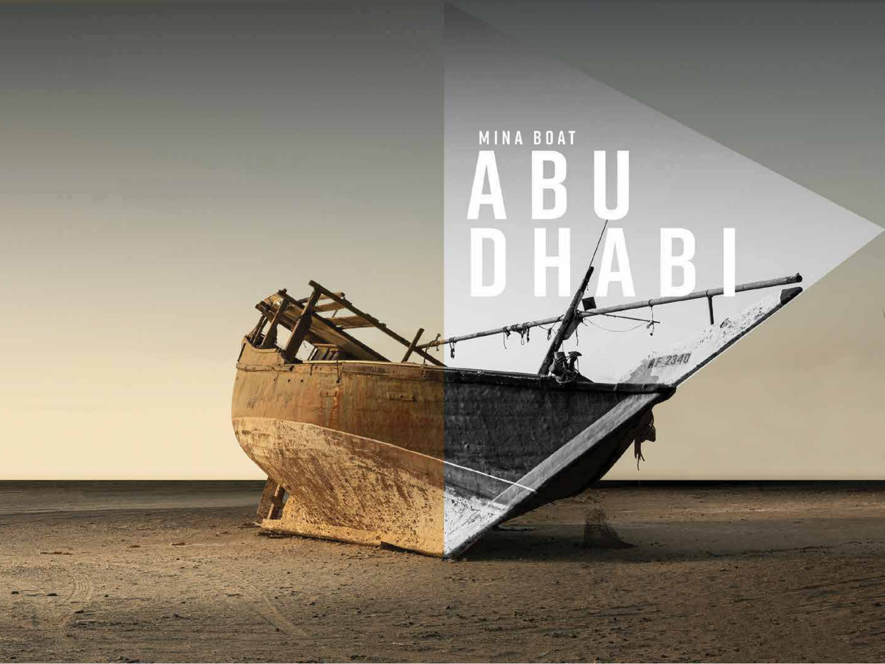 ABU DHABI project detail