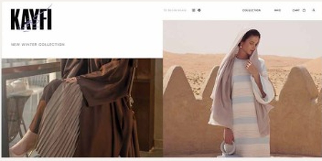 Brand identity portfolio work