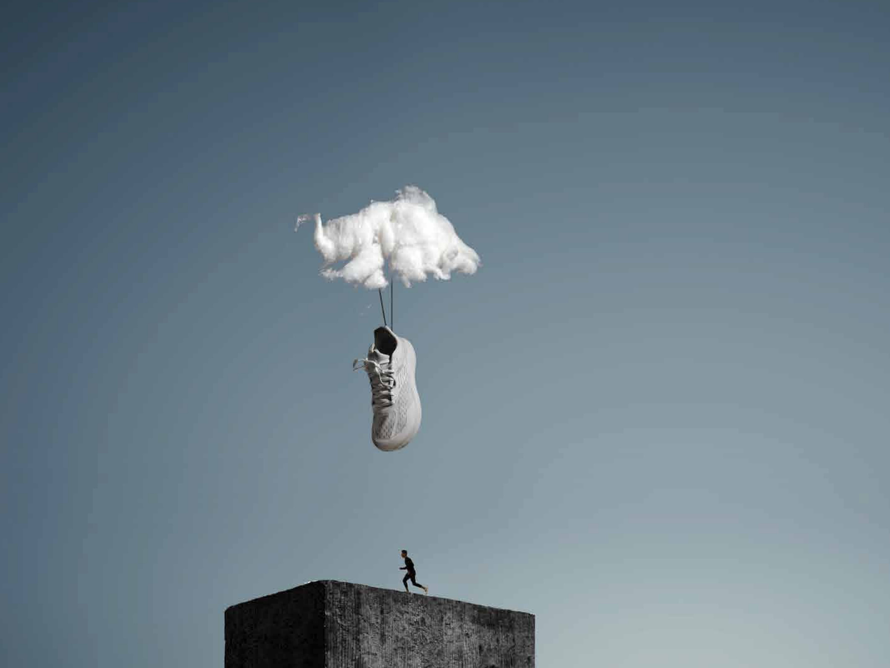 CLOUD project detail