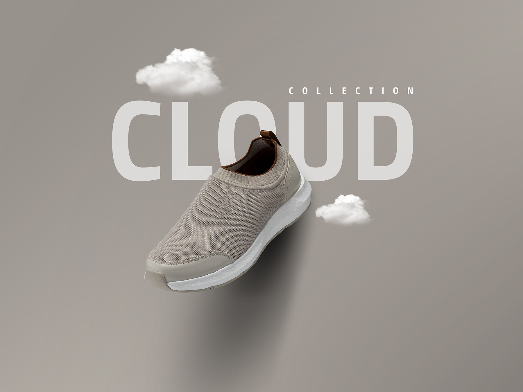 CLOUD featured project