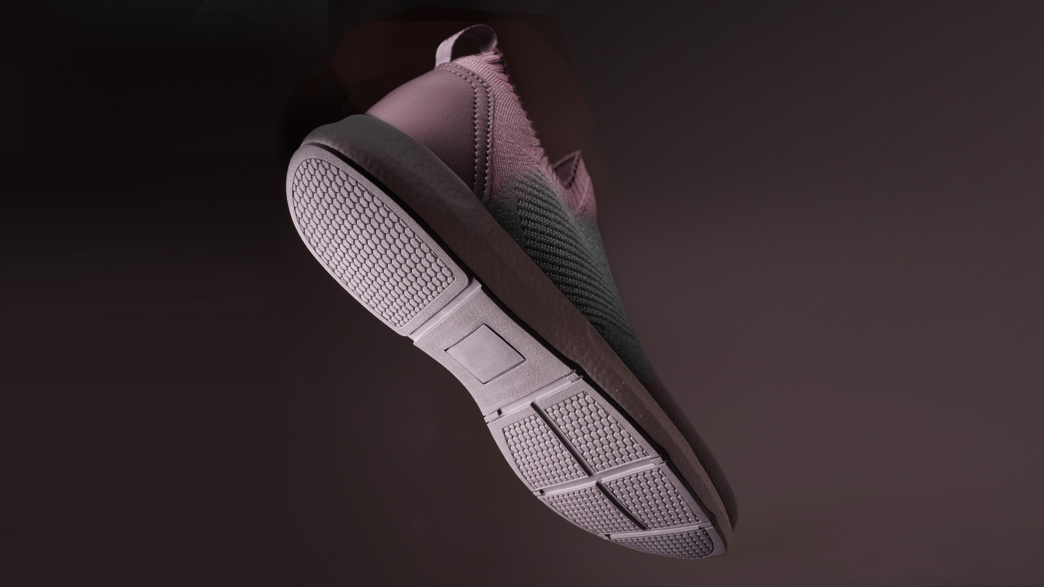 Creative footwear project
