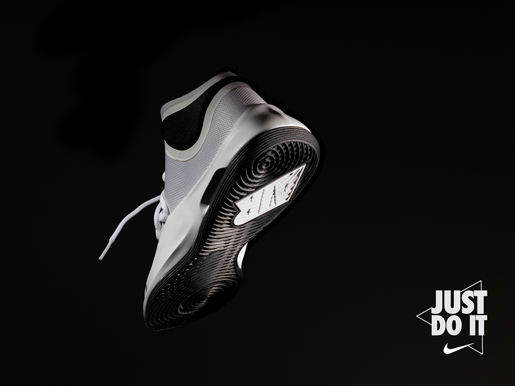JUST DO IT featured project
