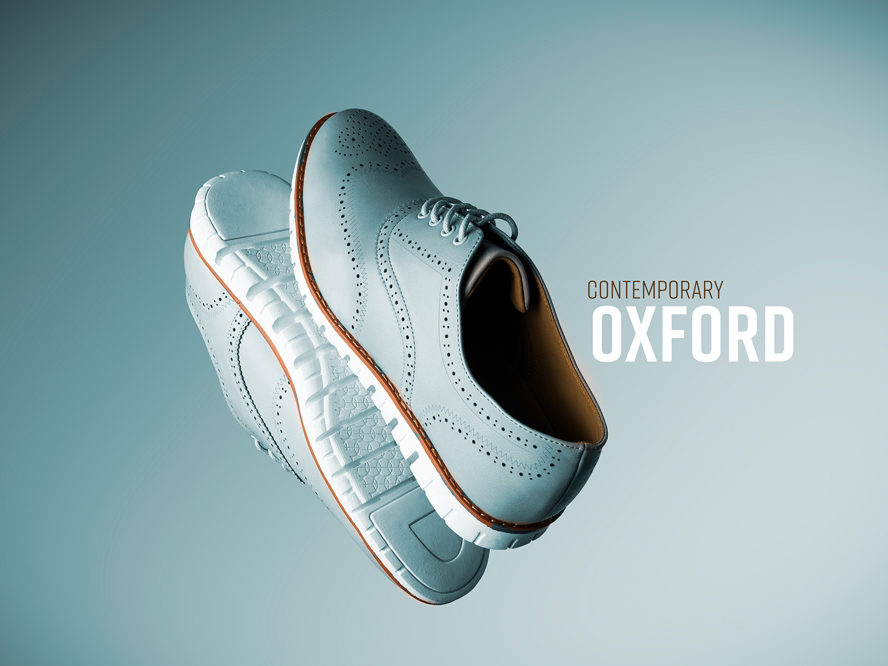 OXFORD featured project