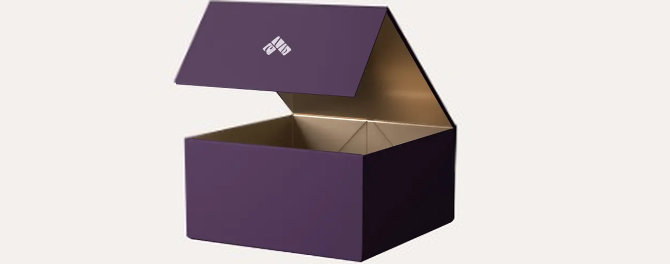 Packaging design portfolio work