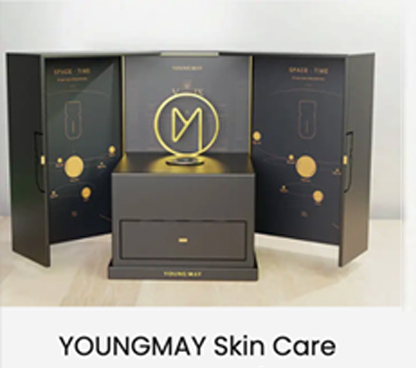 Packaging design detail