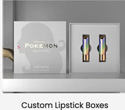 Packaging design detail