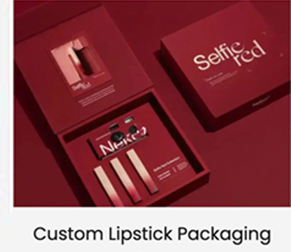Packaging design detail