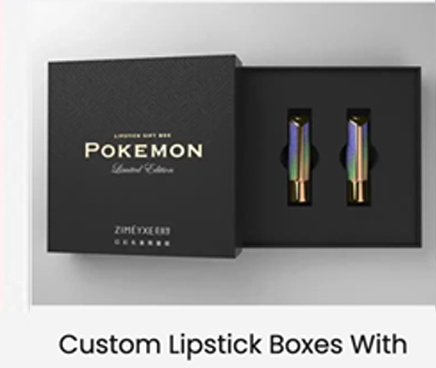 Packaging design detail